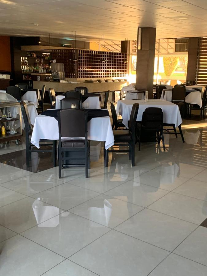 Casa Blanca La Corregidora Hotel Emperador De Queretaro מראה חיצוני תמונה