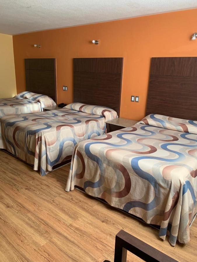Casa Blanca La Corregidora Hotel Emperador De Queretaro מראה חיצוני תמונה